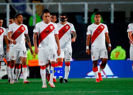 Argentina saca 8 puntos al tercero y hunde a Perú en el penúltimo puesto