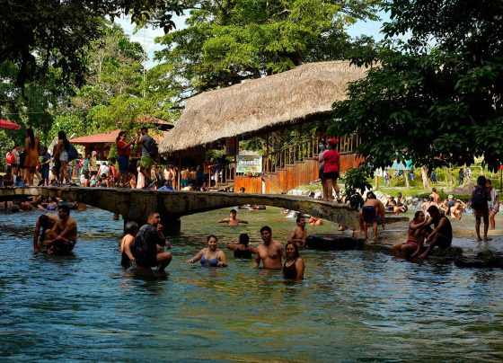 Feriado del Combate de Angamos generó un impacto económico de US$ 61 millones