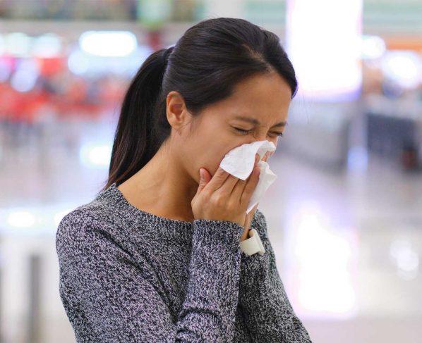 La influenza puede aumentar por la flexibilización de medidas anticovid