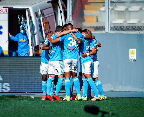 Alianza Lima contra Sporting Cristal, un clásico para definir campeón de la Liga 1