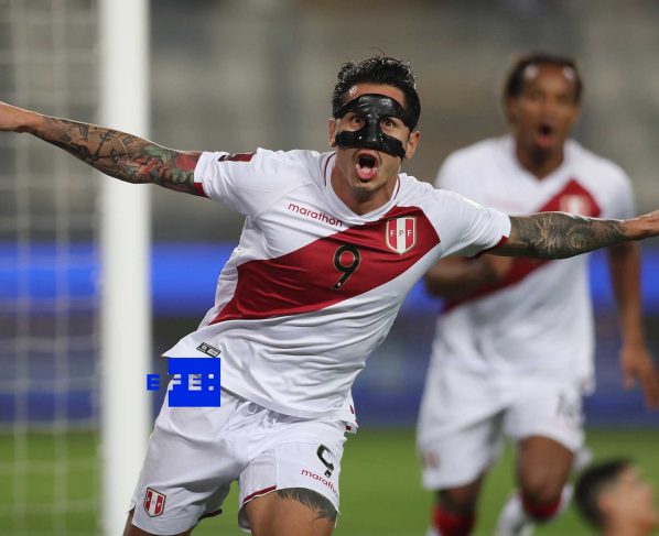 Perú buscará ratificar su buen momento ante una Venezuela sin timón