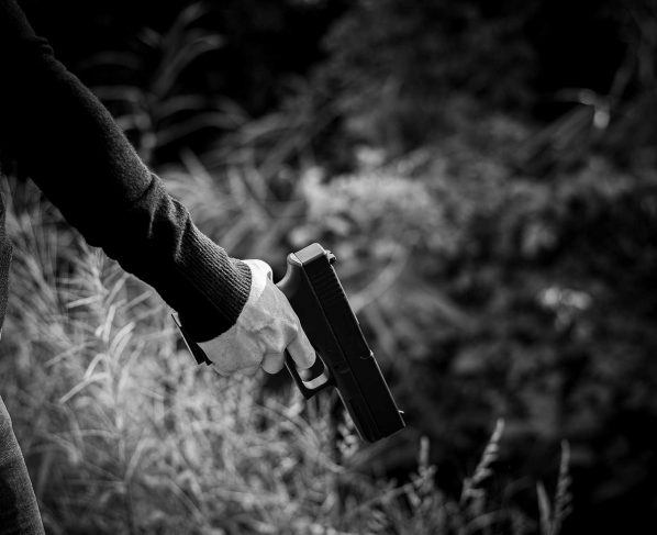 Unos 40 asesinatos ocurrieron en Pisco, en lo que va del año