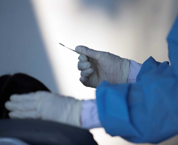Crecen de 71 a 116 los casos confirmados de la variante ómicron en Perú