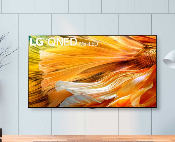 LG: conoce los beneficios de los televisores QNED Mini LED y OLED