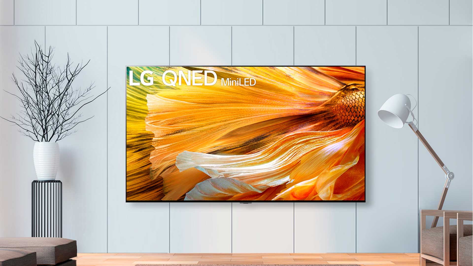 LG: conoce los beneficios de los televisores QNED Mini LED y OLED