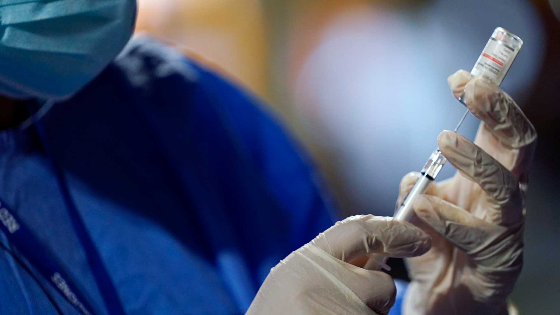 Perú espera recibir en enero las dosis anticovid para los menores de 5 a 11 años