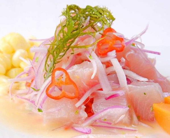 Perú retoma la idea de hacer al ceviche patrimonio inmaterial de la humanidad
