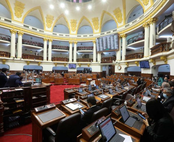 Presentan proyecto de ley para despenalizar el aborto por violación