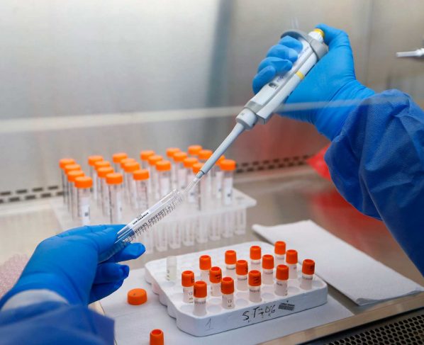Minsa confirma tercera ola de COVID-19 en el Perú