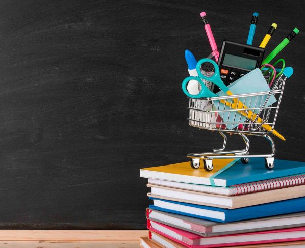 Inacal: aprende a identificar útiles escolares de calidad