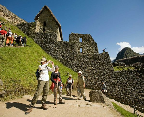 Mincetur y Mincul suscriben acuerdo por el desarrollo integral del turismo
