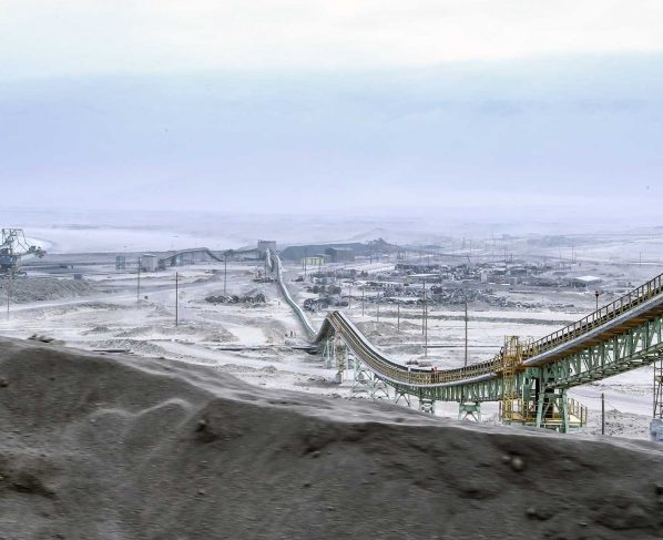 Moquegua, Áncash, Ica y Cusco concentraron más del 54% de inversiones mineras en el país