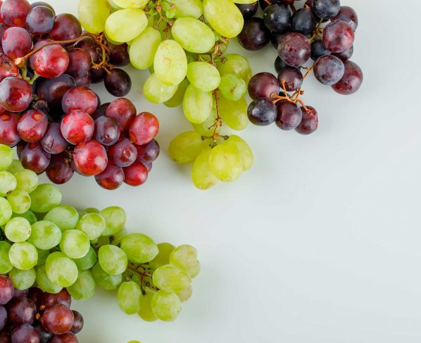 Perú se convierte en primer exportador mundial de uvas