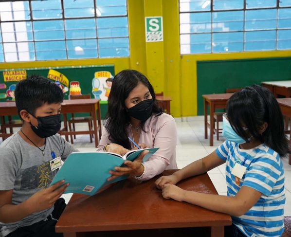 Unos 66 mil niños y adolescentes en Ica optaron por trabajar