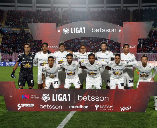 Cristal gana 3 puntos de oro en Cusco al vencer a Cienciano por 1-0