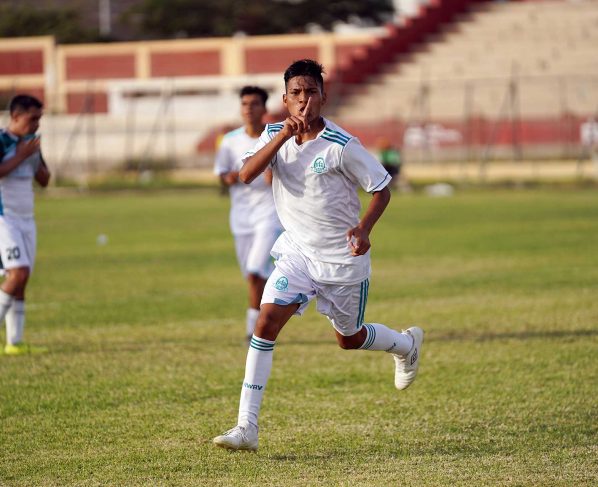 Este domingo arranca la etapa provincial de la Copa Perú en Ica