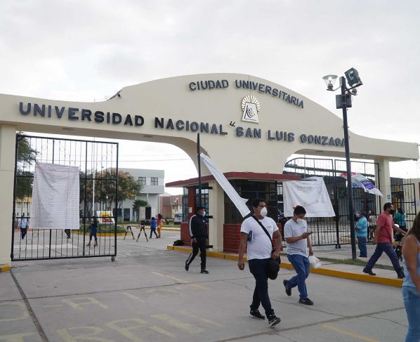 Ministerio de Educación evalúa una posible intervención a la UNICA