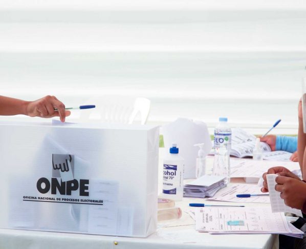 Más de 48 mil afiliados acudirán a votar por elecciones internas