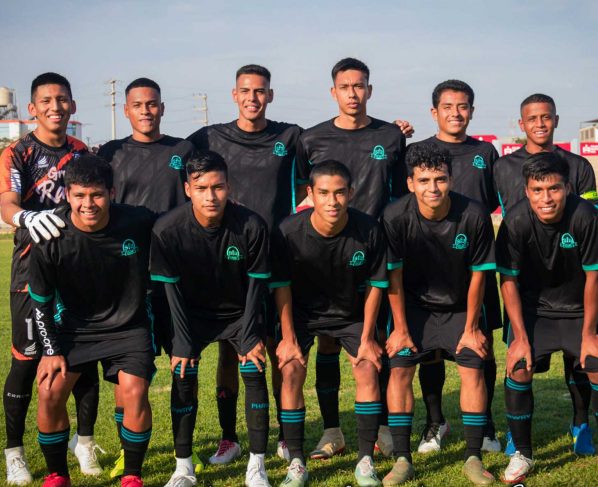 San Francisco de Así no tuvo piedad y goleó 5-0 al Simón Bolívar
