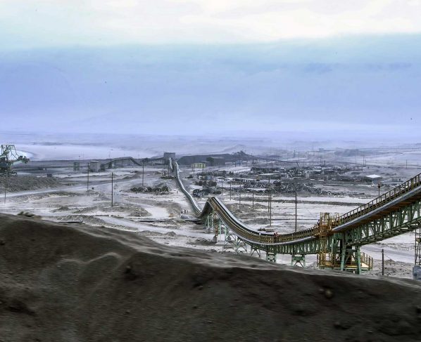 Shougang Hierro Perú planea invertir US$ 1,045 millones hasta el 2027