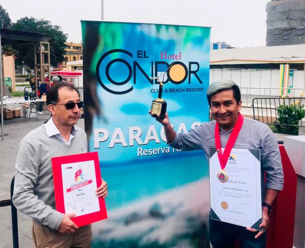 Cebiche de Paracas gana primer campeonato mundial por su exquisita preparación