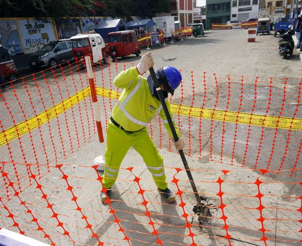 Contugas extenderá redes para poder abastecer a más de 28 mil nuevos usuarios