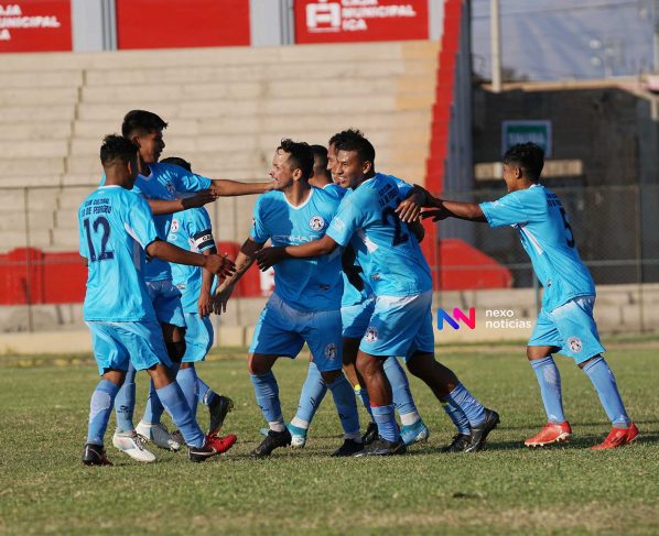 Cultural 18 de Febrero derrotó 2-0 a San Francisco de Asís por la Copa Perú