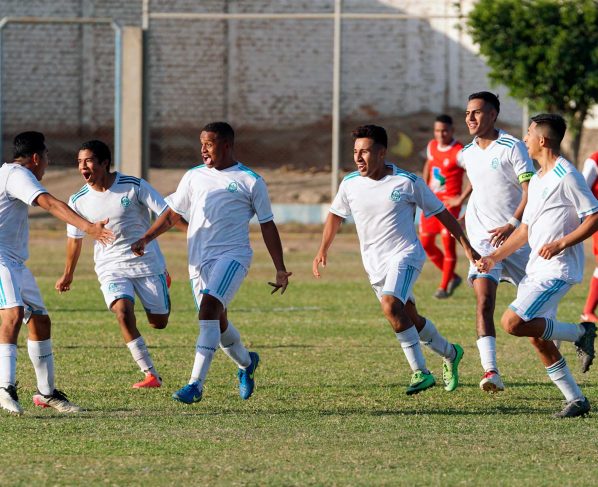 De la mano de Ayona, San Francisco de Asís avanza a cuartos de final de la Copa Perú