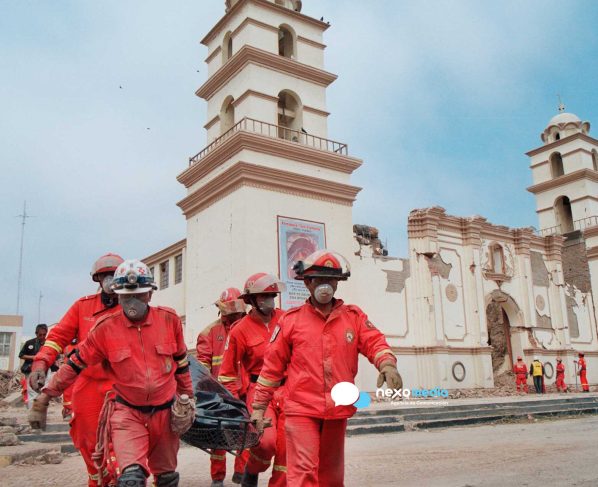 A 15 años de una tragedia: ¿qué pasó en Pisco el 15 de agosto del 2007?