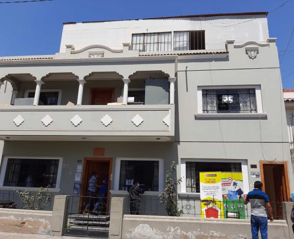 Contraloría detecta irregularidades en proceso de selección en la Red de Salud Ica