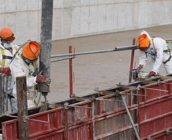 En julio la ejecución de la inversión pública alcanzó los S/3 909 millones