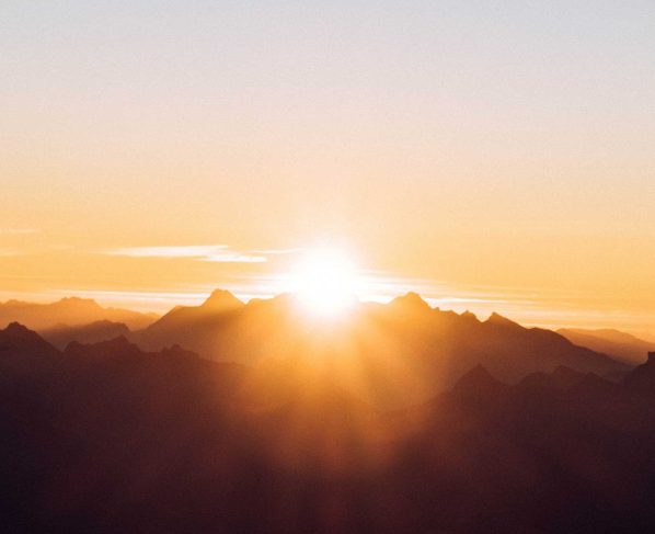 ¡Adiós al invierno! Septiembre da inicio a los “días sin sombra” en el Perú