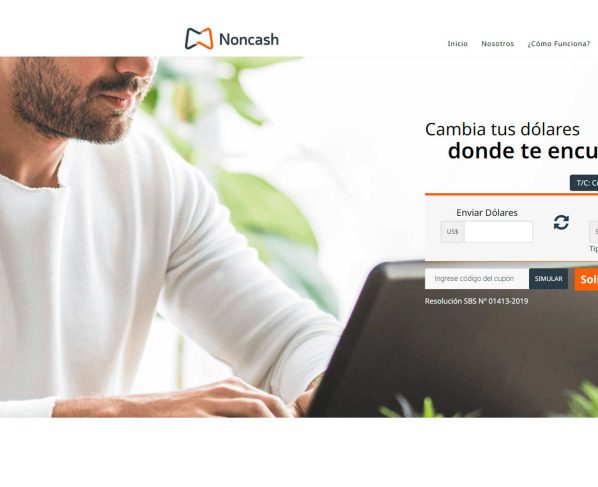 Se incrementan las casas de cambio digital en el Perú