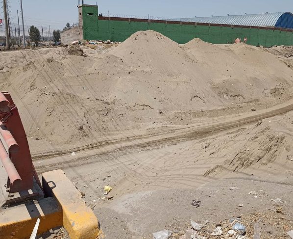 Contraloría alerta riesgos en trabajos de prevención ante desbordes de río Ica