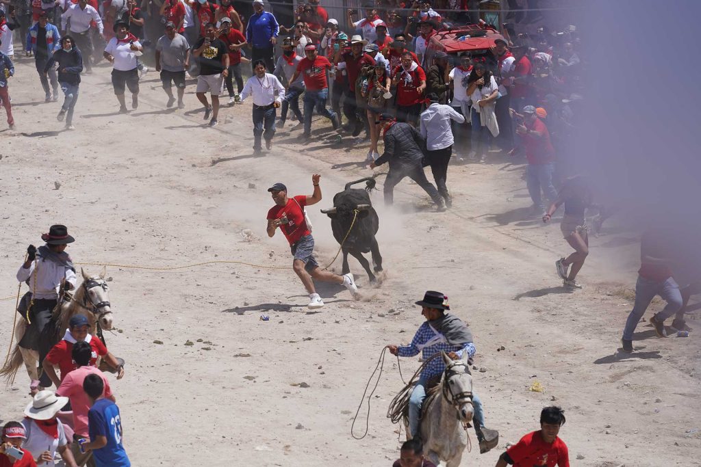 Reconocen a la Semana Santa de Ayacucho como Patrimonio Cultural de la Nación