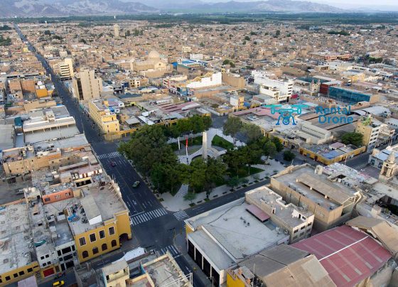 Sismos en Ica se producen por la colisión de placas de Nazca y Sudamericana
