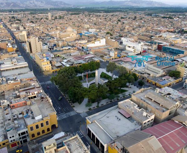 Sismos en Ica se producen por la colisión de placas de Nazca y Sudamericana