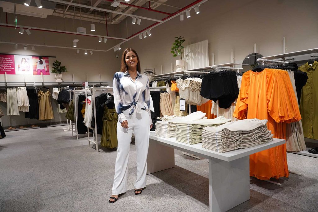 H&M llega a Ica de la mano de El Quinde
