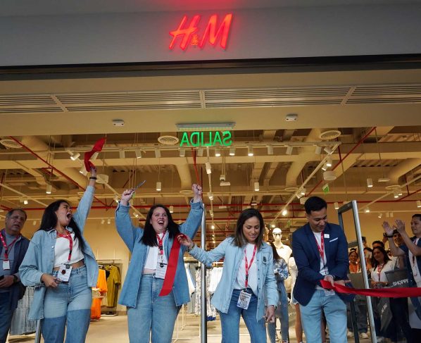 H&M llega a Ica de la mano de El Quinde