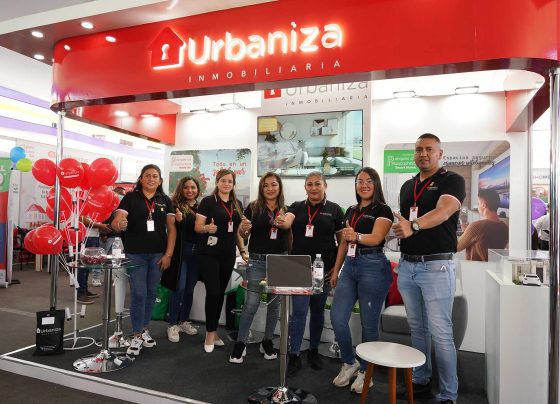 Iqueños podrán comprar su casa en la “Feria Mivivienda”