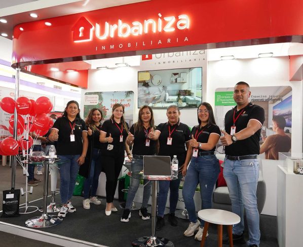 Iqueños podrán comprar su casa en la “Feria Mivivienda”