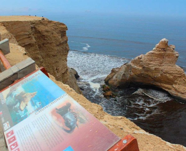 Ministro Helguero: 2,5 millones de turistas internacionales llegarían al Perú en el 2023 