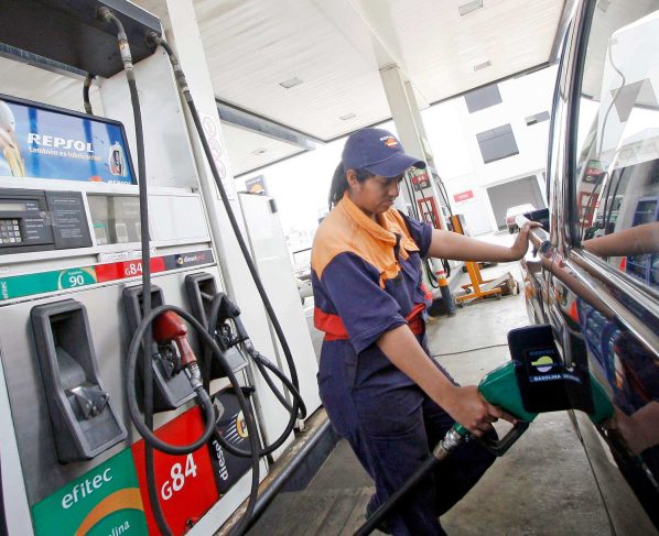 Osinergmin advierte posible desabastecimiento de combustibles en Ica, Palpa y Nasca