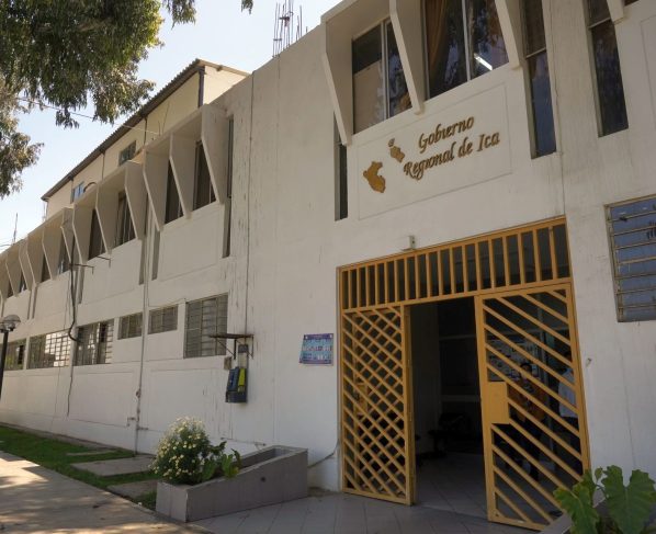 Gore y gobiernos locales de Ica dejaron de ejecutar S/872 millones en el 2022 en inversión pública