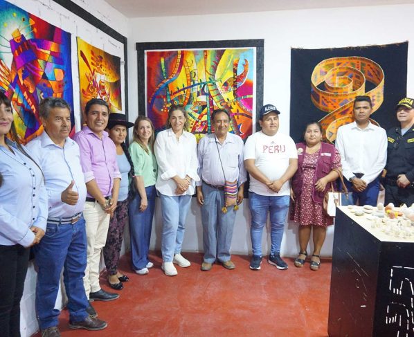 Mincetur: Mesa Técnica Multisectorial impulsará el desarrollo turístico de Paracas