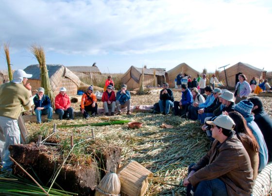 Fortaleciendo el Turismo Comunitario: comunidades se benefician al inscribirse en Registro Nacional