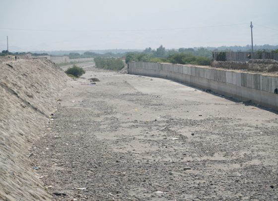 Petacc solo tiene S/ 2 millones de S/8 millones que se requieren para culminar obra del río Ica