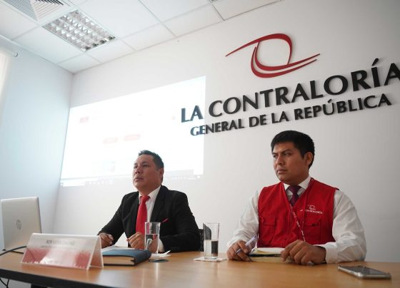 Ica: el 71 % de hechos adversos alertados no fueron corregidos por entidades públicas
