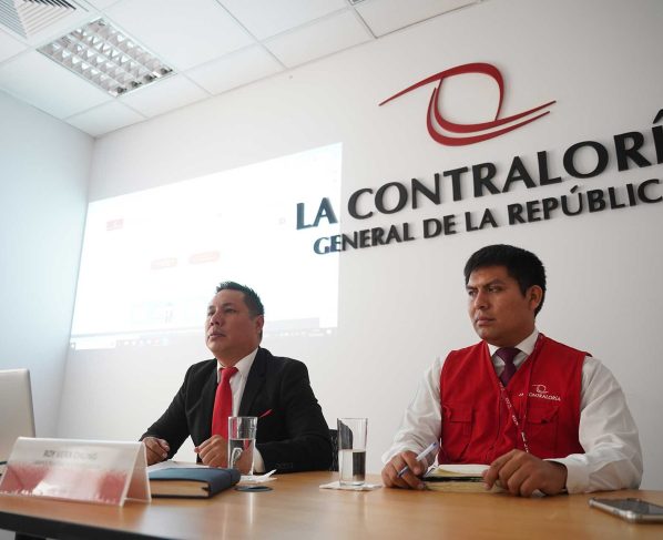 Ica: el 71 % de hechos adversos alertados no fueron corregidos por entidades públicas