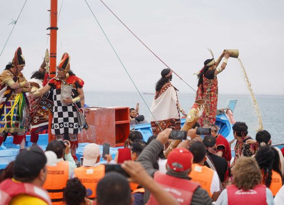 Paracas: Festival Yakumama 2023 recaudó más de US$ 500,000